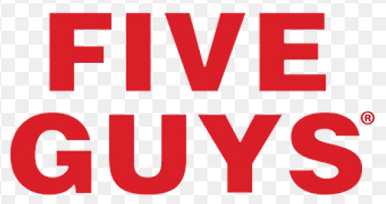 Five Guys