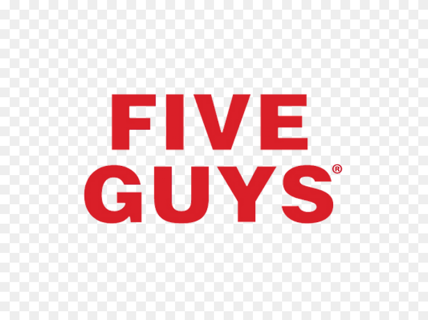 Five Guys